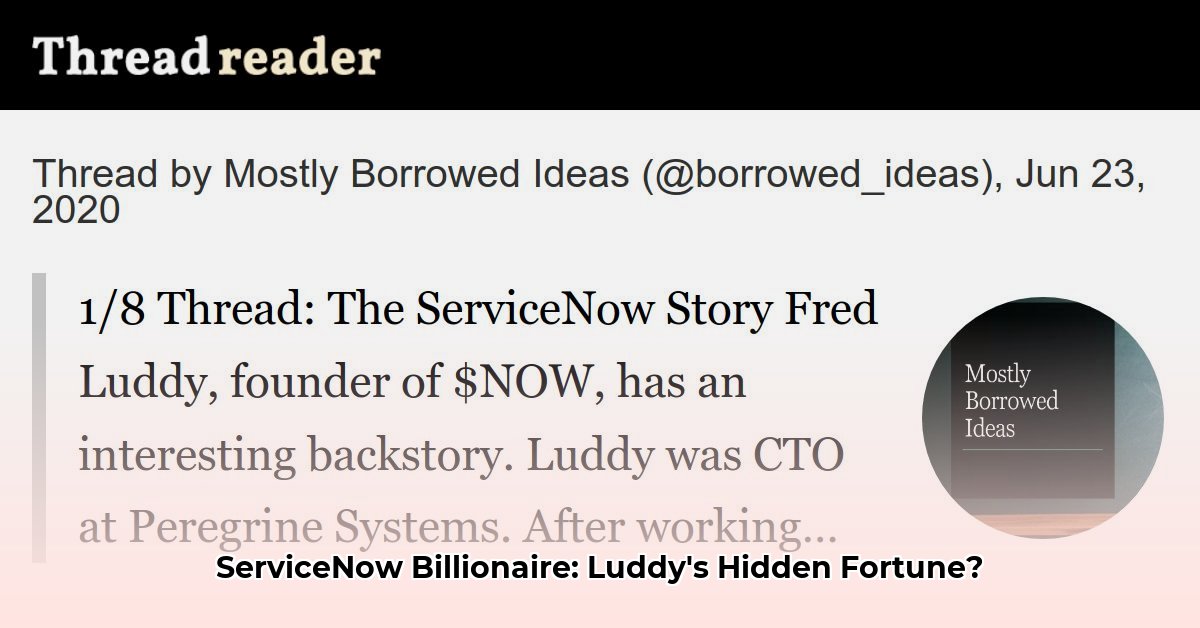 fred-luddy-net-worth